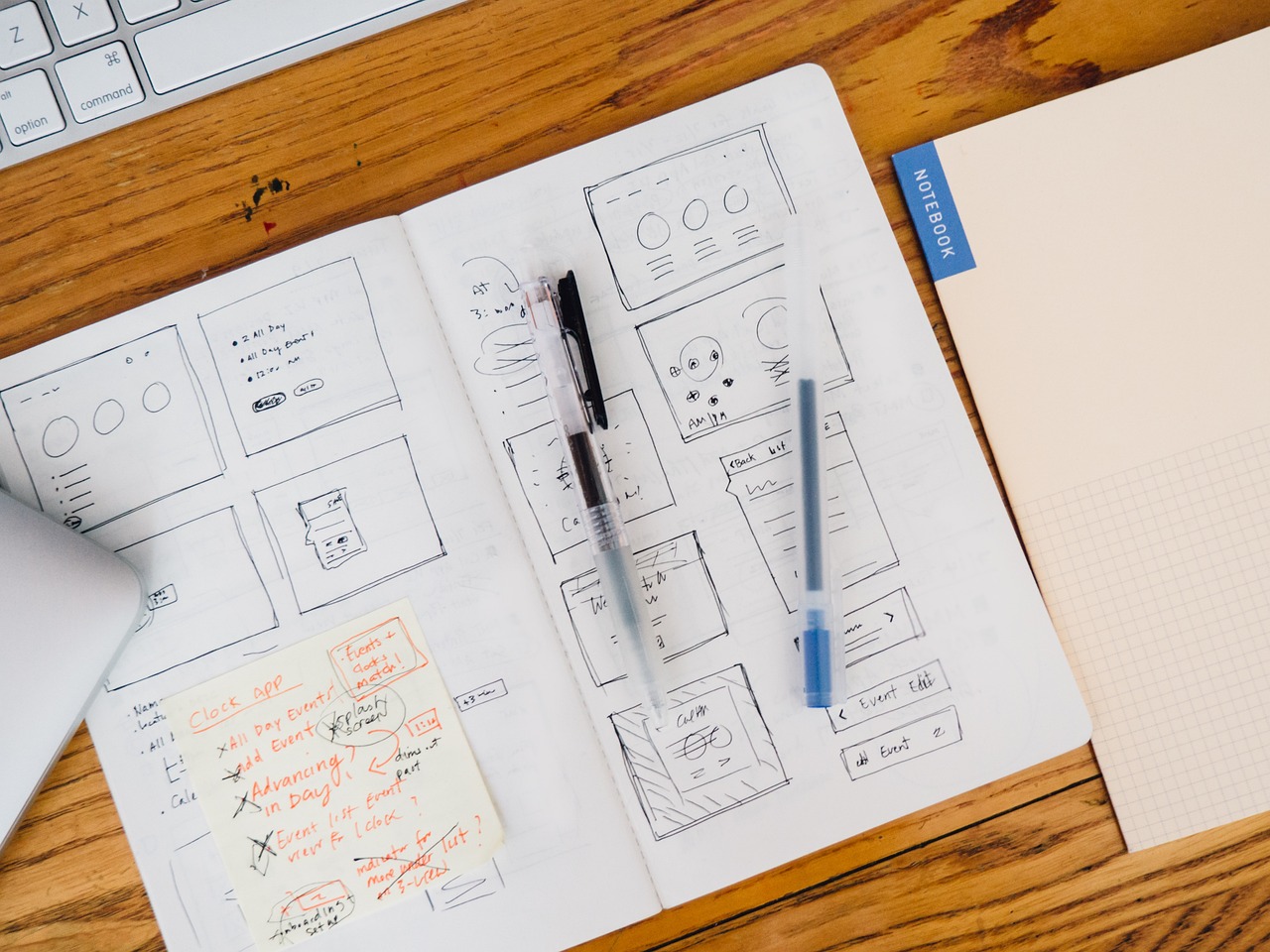10 Hacks for Maximizing Your Creativity